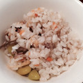 xMARILYNx's cooksnap of when they made ＊塩豚とえのきの中華風炊き込みご飯＊.
