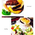 EXもえごん's cooksnap of when they made BirthdayDinner2012.4.