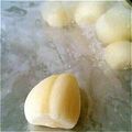 まぐゆ's cooksnap of when they made 冷蔵庫で１ヶ月もつニンニクの保存方法.