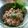 きなこぶーむ's cooksnap of when they made ご飯のお供に☆シソ味噌.