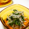 ☆Haru☆☆'s cooksnap of when they made 野菜の皮でご飯のとも☆簡単☆節約☆.