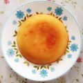 すううううう's cooksnap of when they made 炊飯器deレモン風味の簡単パンケーキ.