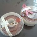 まろん107's cooksnap of when they made ミニミニココアシフォン.