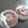 まろん107's cooksnap of when they made ミニミニココアシフォン.