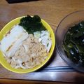 パーフェクトセル's cooksnap of when they made 立ち食いうどん屋さん風つゆ.