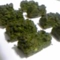 あリゅーる's cooksnap of when they made 大人気ショコラクランブルバーアレンジ2種.