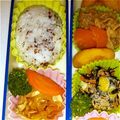 金魚３１５'s cooksnap of when they made 赤紫蘇から＊手作りゆかり＊.