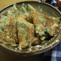 ふわふわふぅわ's cooksnap of when they made じゃがいものチヂミ.