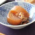 もぇちん's cooksnap of when they made 普通に☆豚バラと大根の煮物☆.