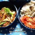 えまっちママ's cooksnap of when they made お手軽☆野菜炒め(お弁当にも).