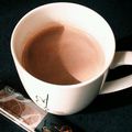 ＊なぁ＊'s cooksnap of when they made ダマにならない！美味しい☆ココアのいれ方.