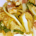 merry24's cooksnap of when they made 季節野菜と切り干し大根の炒め煮.