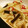 shinyui's cooksnap of when they made ＊簡単＊すし酢で切干大根の松前漬風.