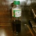 むろりん's cooksnap of when they made 手作り 自家製 2倍濃縮めんつゆ.