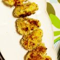 干芋くん's cooksnap of when they made サーモンの香草パン粉焼き.