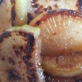 たいひかり's cooksnap of when they made 大根のバターで照り焼きステーキ♪.