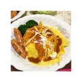 Ｕたーん's cooksnap of when they made 大人気☆簡単ふわとろチキンオムライス.