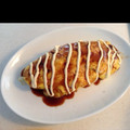 北のデビル。's cooksnap of when they made もやしがあったら…わがやのとんぺい焼き.
