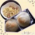 Ｂｚ玲's cooksnap of when they made 調理パンのフィリング（具）♡おかずでも♡.