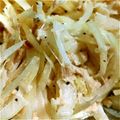 あいころべ's cooksnap of when they made ツナマヨオニオン♪.