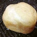 hawaiisunny's cooksnap of when they made 材料3つ　安価なフランスパン(HB).