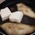抹茶もつこ's cooksnap of when they made カラスガレイの煮付け.