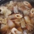 抹茶もつこ's cooksnap of when they made ほっくり里芋の豚汁◆.