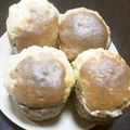 こじぴー's cooksnap of when they made バナナ・フルーツミックスケーキ.