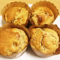 まっち～さん's cooksnap of when they made 簡単アップルケーキ.