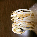 ㋡㋛㊀'s cooksnap of when they made 簡単切干大根の作り方.