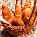 ばたこ．'s cooksnap of when they made かわいい♪パン型クッキー☆プレゼントに！.