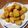 peanutQ's cooksnap of when they made こうや豆腐の和風カツ.