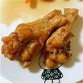 ぶび＊＊＊'s cooksnap of when they made 簡単美味しい♪鶏の酸っぱ煮.