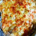 Shad_fath's cooksnap of when they made タラのオランダ焼き.
