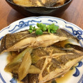 May☀️'s cooksnap of when they made 料理長の娘の【基本のカレイの煮付け】.