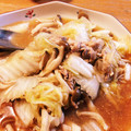さつきちゃーん's cooksnap of when they made 白菜と豚のうま煮.