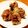 カピバラミルクティー's cooksnap of when they made カリッとジューシー♪鶏手羽の甘辛揚げ★.