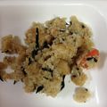 さおにゃんこ✨'s cooksnap of when they made ★大豆イソフラボンたっぷりサラダ★.