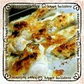 kiiyno's cooksnap of when they made トースターまかせ♪簡単タラのチーズ焼き.