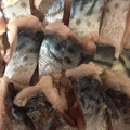 みやっち0822's cooksnap of when they made 超簡単！〆鯖！.