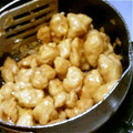 たかはしR's cooksnap of when they made スイトンと葱のさっぱり炒め.