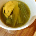 ハトカル's cooksnap of when they made 簡単ふきの煮物★一品料理・おつまみに.
