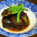 rittaﾆﾓ's cooksnap of when they made なすびのたいたん.