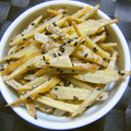 Ｍぱん's cooksnap of when they made きほんの☆き☆　ごぼうサラダ.
