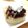 bechi＊'s cooksnap of when they made 大根ステーキおろしバルサミコソース.