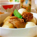 サンタ帽's cooksnap of when they made 簡単！自己流　鶏もも肉のてり煮♡.