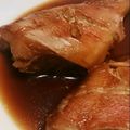 ☆繭chan☆'s cooksnap of when they made 赤魚の煮付け.