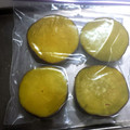 こけしづま's cooksnap of when they made さつま芋の保存は？.