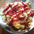 クックKIPELG☆'s cooksnap of when they made 簡単なんちゃってチーズオムライス♡.
