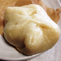 マーイチン's cooksnap of when they made HB使用！豚まんの皮.